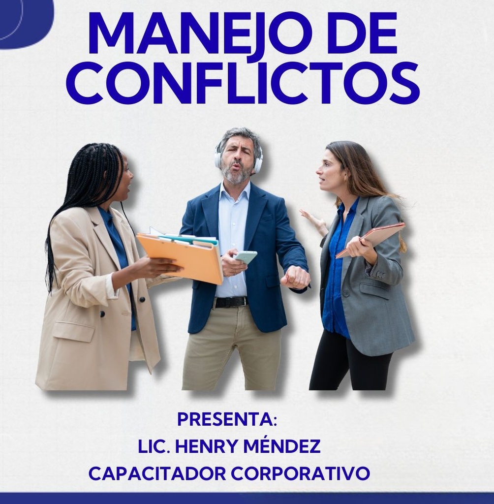 Manejo de Conflictos